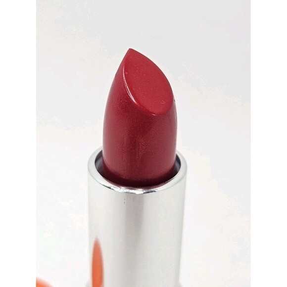 Clinique Pop Lip Colour + Primer Lipstick 'Merry Pop'  New - Picture 2 of 4
